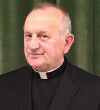 Mons. Jure Bogdan imenovan vojnim biskupom  